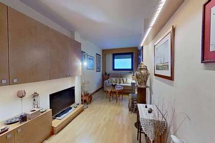 Flat for sale in Barcelona. 