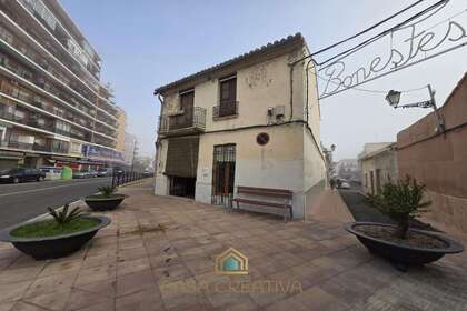Flat for sale in Favara, Valencia. 
