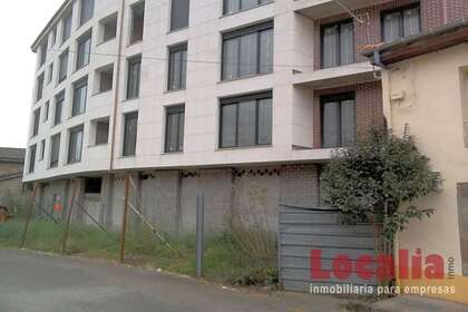 Plot for sale in Corrales de Buelna (Los), Cantabria. 