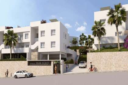 House for sale in Algorfa, Alicante. 