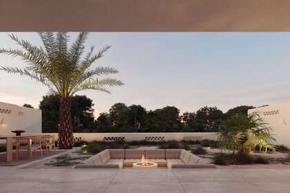 House for sale in Algorfa, Alicante. 