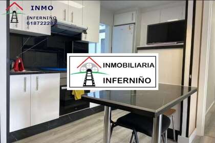 Byty v Ferrol, La Coruña (A Coruña). 