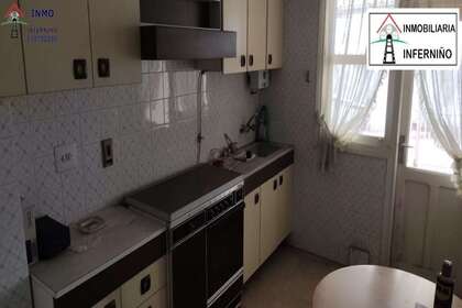 Flats verkoop in Ferrol, La Coruña (A Coruña). 