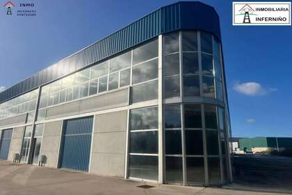 Byty v Narón, La Coruña (A Coruña). 