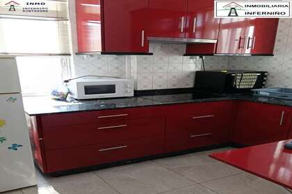 Byty v Ferrol, La Coruña (A Coruña). 