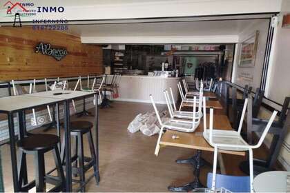 Commercial premise in Ferrol, La Coruña (A Coruña). 