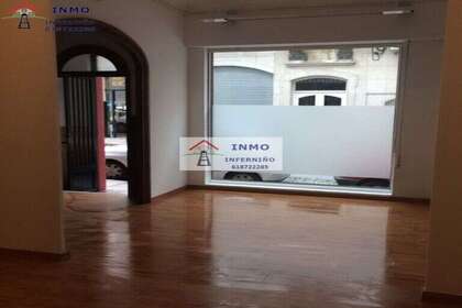 Commercial premise in Ferrol, La Coruña (A Coruña). 