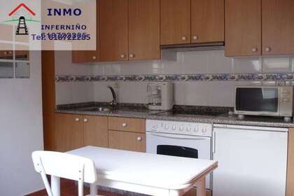 Apartmány v Ferrol, La Coruña (A Coruña). 