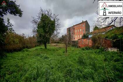 Terreno urbano venda em Ferrol, La Coruña (A Coruña). 