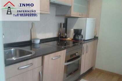 Byty v Ferrol, La Coruña (A Coruña). 