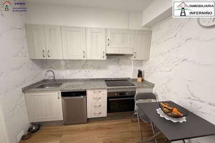 Plano venda em Ferrol, La Coruña (A Coruña). 