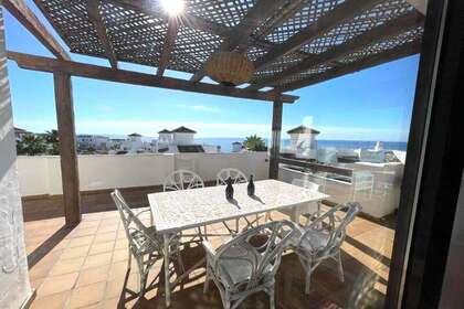 Penthous v San Roque, Cádiz. 