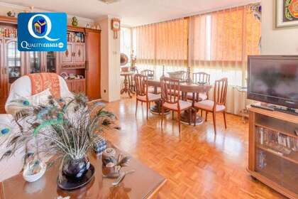Flat for sale in Alicante/Alacant. 