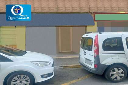 Commercial premise for sale in Alicante/Alacant. 