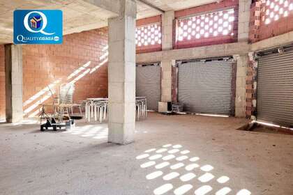 Commercial premise for sale in Alicante/Alacant. 