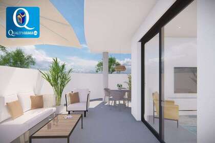 Flats verkoop in Villajoyosa/Vila Joiosa (la), Alicante. 