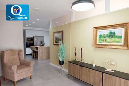 Flat for sale in Alicante/Alacant. 