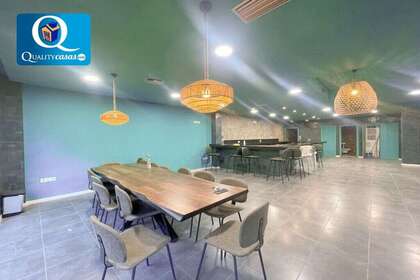 Commercial premise for sale in Alicante/Alacant. 
