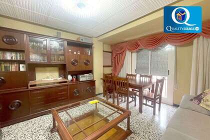 Flat for sale in Derramador (elche) (pda), Alicante. 