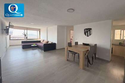Flat for sale in Alicante/Alacant. 