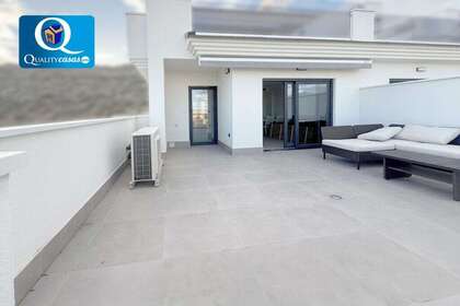 Flat for sale in Mutxamel/Muchamiel, Alicante. 