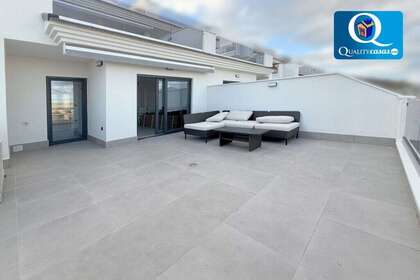 Apartment for sale in Mutxamel/Muchamiel, Alicante. 