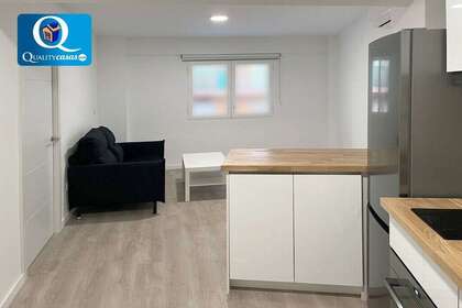 Byty v Campello (el), Alicante. 