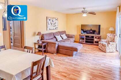 Flat for sale in Campello (el), Alicante. 