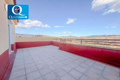 Penthous v Jijona/Xixona, Alicante. 