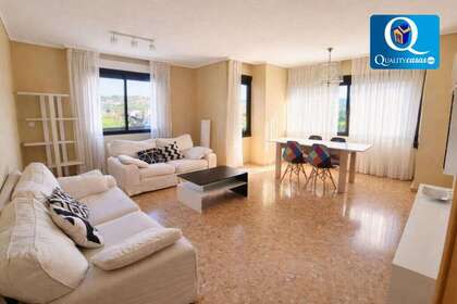 Flat for sale in Alicante/Alacant. 