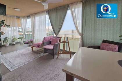 Flat for sale in Campello (el), Alicante. 