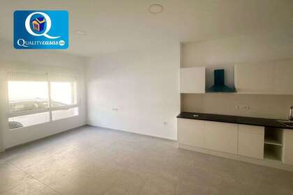 Flat for sale in Alicante/Alacant. 