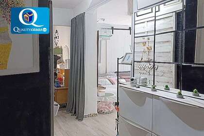 Flat for sale in Alicante/Alacant. 