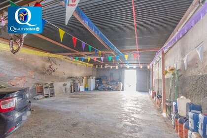 House for sale in Derramador (elche) (pda), Alicante. 