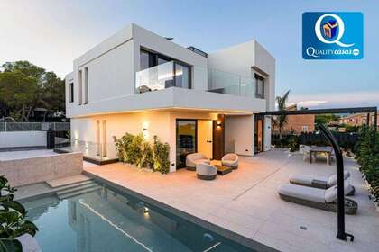 House for sale in Nucia (la), Alicante. 