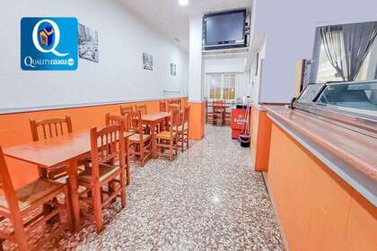 Commercial premise for sale in Campello (el), Alicante. 