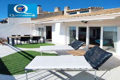 Penthouse venda em Torrevieja, Alicante. 