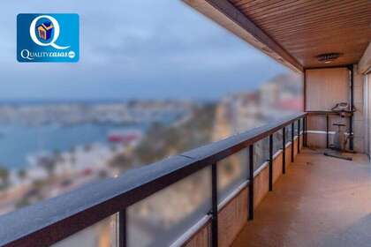 Flat for sale in Alicante/Alacant. 