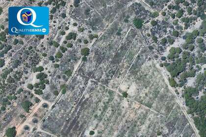 Terras Agrícolas / Rurais venda em Polop, Alicante. 