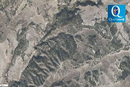 Venkovské / zemědělské půdy na prodej v Jijona/Xixona, Alicante. 