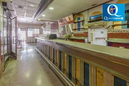 Commercial premise for sale in Alicante/Alacant. 