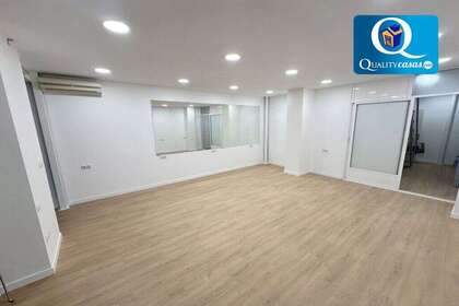 Obchodní prostory v Alicante/Alacant. 