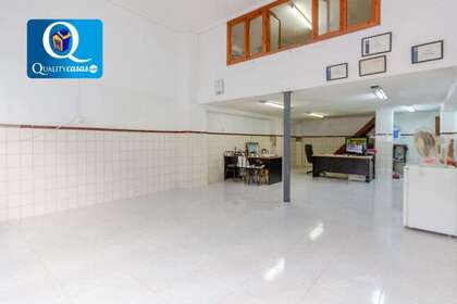 Premissa comercial venda em Santa Pola, Alicante. 
