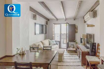 Duplex na prodej v Alicante/Alacant. 