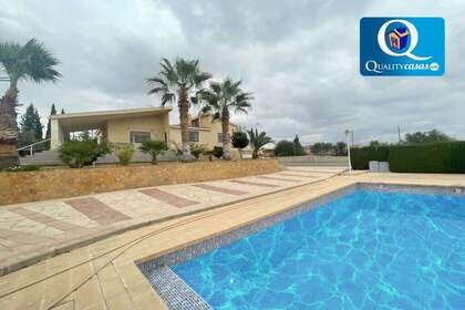 House for sale in Derramador (elche) (pda), Alicante. 
