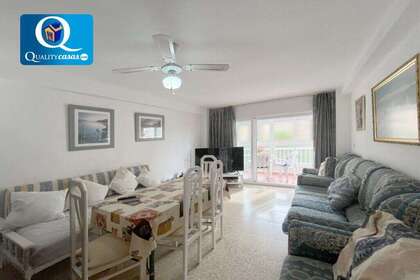 Flat for sale in Playa de San Juan, Alicante. 
