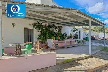 House for sale in Jijona/Xixona, Alicante. 