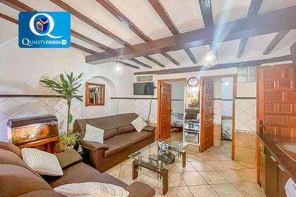 Flats verkoop in Villajoyosa/Vila Joiosa (la), Alicante. 