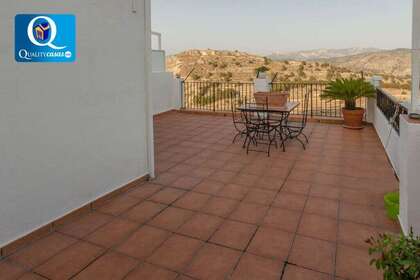 Duplex na prodej v Jijona/Xixona, Alicante. 