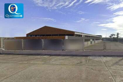 Flat for sale in Derramador (elche) (pda), Alicante. 